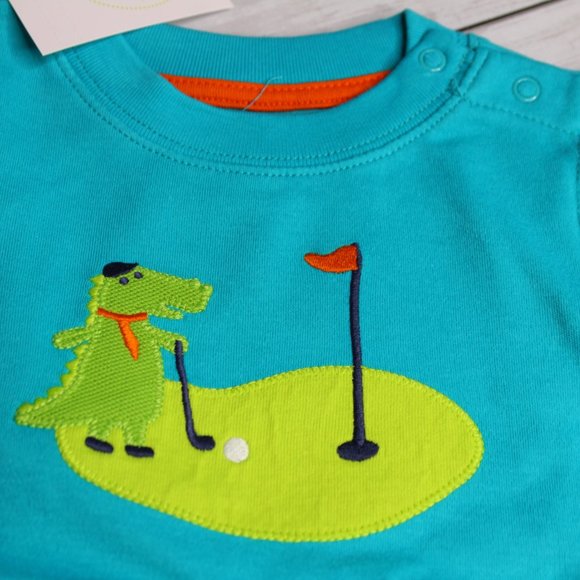 Gymboree Baby Boy Swimsuit Shorts Shirts Lot - Picture 2 of 5